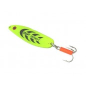 Блесна Mepps Syclops Fluo Chartreuse №0 8 g