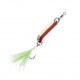 Блесна Balzer Trout Attack Agro gold-red