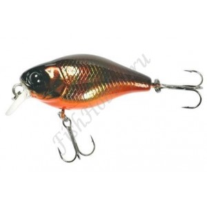 Воблер Jackall Chubby 38 F Twinkle bug