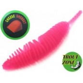 Trout Zone Plamp 2" pink/сыр