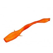 Мягкая приманка MicroKiller Ленточник Морковный