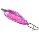 Блесна Balzer Trout Spoon Nature UV Aktiv rainbow trout