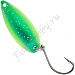 Блесна Balzer Pro Staff Series Catcher UV 2 гр 012