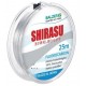 Флюрокарбоновая леска Balzer Shirasu 100% Fluorocarbon 0.20 мм, 3.8 кг