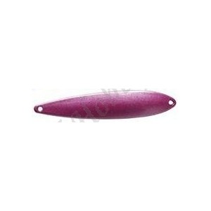 Блесна колеблющаяся GT-Bio Pearl Spoon, 5.5 гр, 5.1cm, цвет А 02