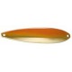 Блесна колеблющаяся GT-Bio Pearl Spoon, 58 мм, 5.5 гр, цвет Е02