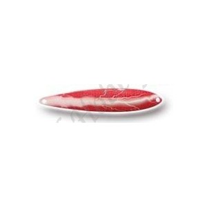 Блесна колеблющаяся GT-Bio Pearl Spoon, 58мм, 7 гр, цвет F01