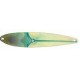 Блесна колеблющаяся GT-Bio Pearl Spoon, 51мм, 5.5 гр, цвет I07