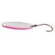 Блесна GT-Bio mini Spoon, white pink 