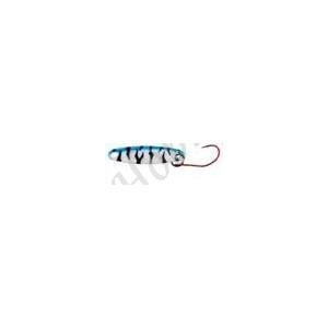 Блесна GT-Bio mini Spoon, blue tiger