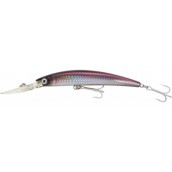 Воблер Yo-Zuri Crystal Minnow DD 110 мм 16 гр R539 GHBL