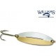Блесна Williams Wabler 40 H 57 мм 7 гр