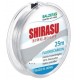 Флюрокарбоновая леска Balzer Shirasu 100 % Fluorocarbon 0.35 мм