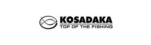 Воблеры Kosadaka