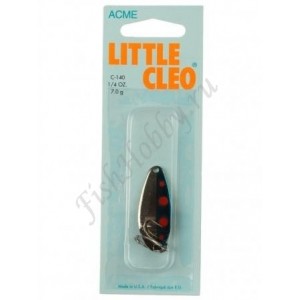 Блесна Acme Little Cleo 7 гр 4 см ODBN