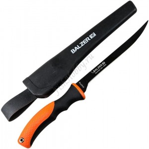 Нож филейный Balzer