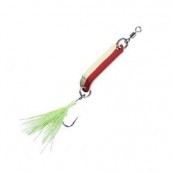 Блесна Balzer Trout Attack Agro gold-red