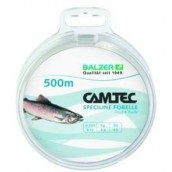 Леска BALZER Camtec SpeciLine trout 0.20