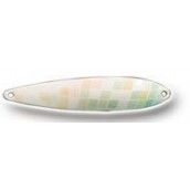 Блесна колеблющаяся GT-Bio Pearl Spoon, 51мм, 5.5 гр, цвет F04